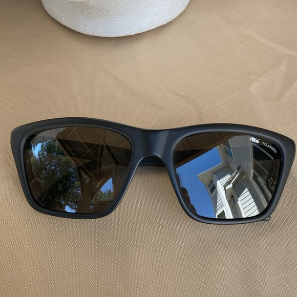Bolle unisex vintage polarized sunglasses - Picture 1 of 8
